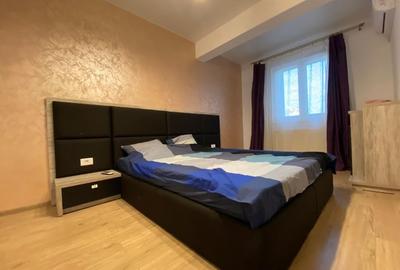 Apartament Mihai Bravu Global residence 3 camere (1 minut de metrou) - 11