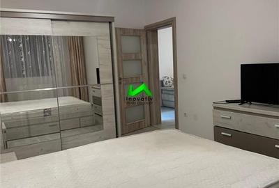 Apartament de inchiriat 3 camere Sibiu Rahovei Supeco - 7