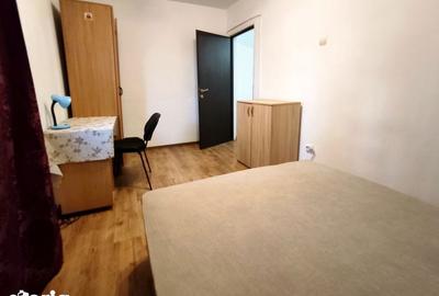Apartament cu 2 camere, mobilat în Girocului - 7