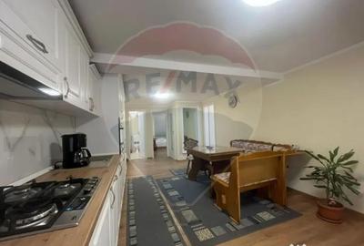 Apartament cu 4 camere decomandat în Hipodrom 1 - 9