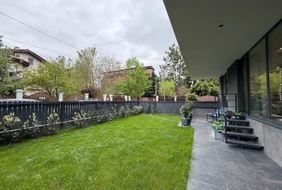 Apartament cu 3 camere semidecomandat, mobilat în Nord - 2