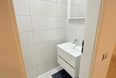 Vila, prima închiriere, loc parcare, curte proprie, Otopeni - 11