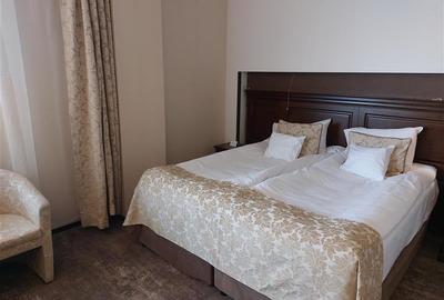 APARTAMENT 3 CAMERE, HOTEL ALPIN, POIANA BRASOV - 6