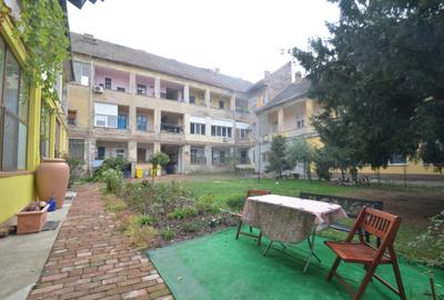 Apartament spatios cu 2 camere si centrala proprie - 6