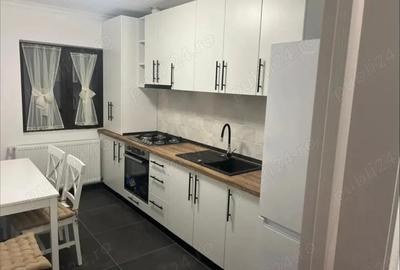 Apartament cu 2 camere decomandat în Central - 4