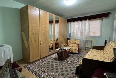 Apartament 2 camere decomandate, logie, strada Grigore Alexandrescu - 2