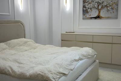 Apartament cu 2 camere, mobilat în Bucium - 8