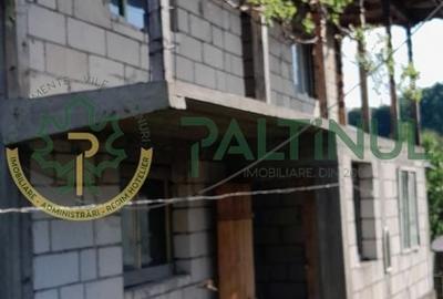 Casă individuală cu 3 camere cu Canalizare în Bărbătești - 1