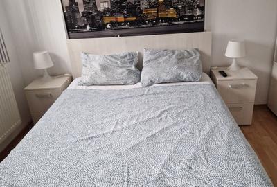 Apartament cu 4 camere nedecomandat în Central - 2
