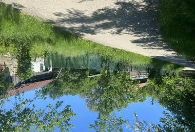 Casa ?i teren de vinzare - 13