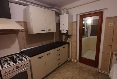 Apartament cu 2 camere în Piața Centrală - 2