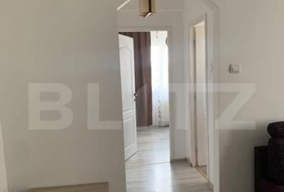Apartament cu 2 camere panorama superba & localizare d - 22