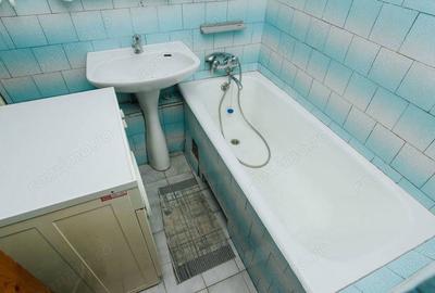 Apartament cu 2 camere în Take Ionescu