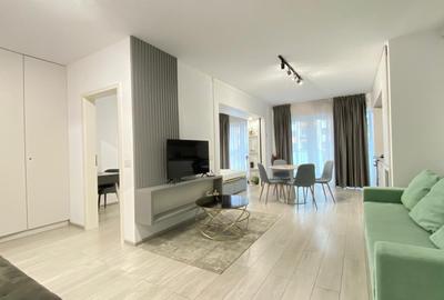 Apartament tip Studio - Maurer Villas - 2