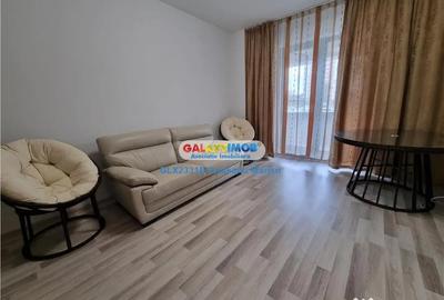 Apartament cu 2 camere decomandat, mobilat în Valea Ialomiței - 7