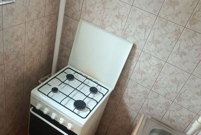 Garsonieră nedecomandată în Drumul Taberei - 4