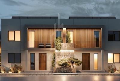 Duplex cu 5 camere cu Canalizare în Arhitecților - Calea Cisnădiei - 16