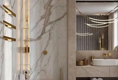 Duplex cu Finisaje Premium într-un Proiect Unic pe Calea Victoriei - 9