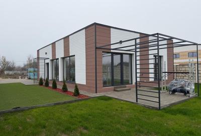 Casă individuală cu 5 camere cu Piscina în Snagov - 17