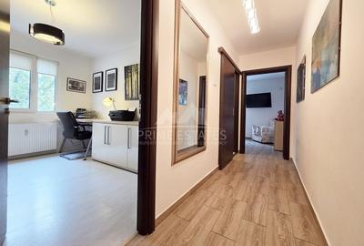 Apartament 4 camere de vanzare 80 mp Berceni Emil Racovita - 6