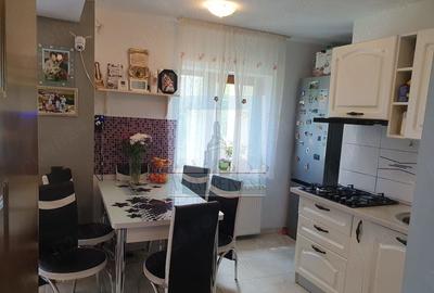 Apartament cu 4 camere decomandat, mobilat în Noua - 7