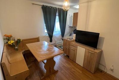 Apartament 2 camere nedecomandat Pepinierii Apartament 2 camere nedecomandat Pepinierii - 2