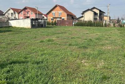 Teren de 900 mp, în Sântandrei - 7