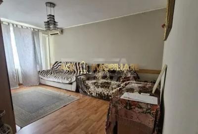 3 Camere | Dristor | Proximitate Metrou | Balcon |  Mobilat | 70mp - 1