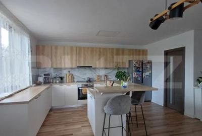 Casă cu 4 camere cu Teren 1400 Mp în Mihai Viteazu - 7