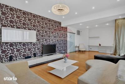 Apartament cu 3 camere, mobilat în Văcăresti - 8