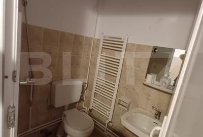 Garsoniera confort 1, 29 mp, zona LOTRULUI - 3