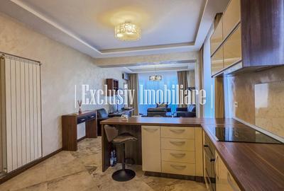 Apartament cu 2 camere decomandat, mobilat în Faleza Nord - 13