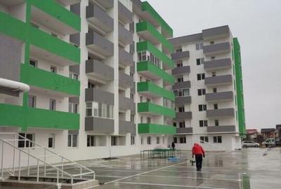 Garsoniera finalizata,mutare imediata !Se ajunge usor la metrou. - 7