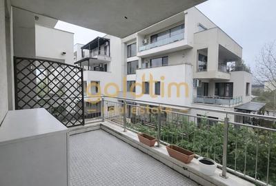 Apartament cu 3 camere decomandat, mobilat în Pipera - 4