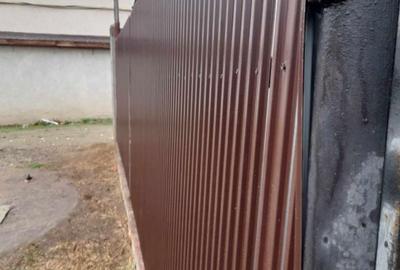 Casă cu 4 camere cu Teren 100 Mp în Năvodari Tabără - 8