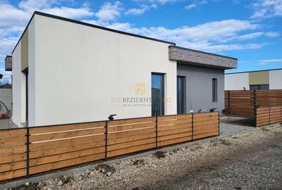 Vila individuala cu incalzire in pardoseala - Comuna Berceni, Ilfov - 10