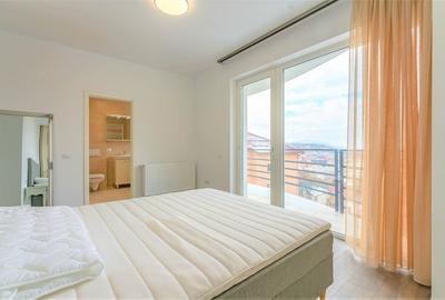 Apartament cu 3 camere in zona Centrala - 4
