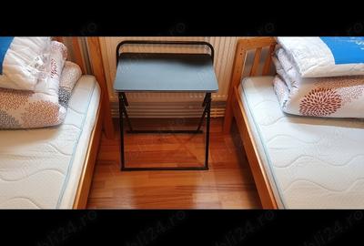 Inchiriez Camera de camin pentru elevi vizavi de liceul Ion Mincu - 5