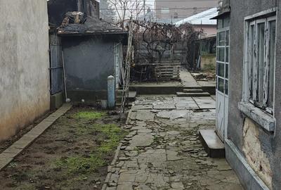 Teren+Casa Dublu Acces, | Str. Cpt. Burlacu Ion 27, Bucure?ti( Antiaeriana) - 7