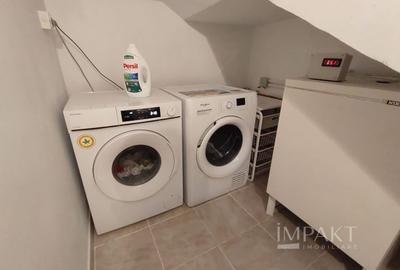 Apartament cu 2 camere decomandat, mobilat în Central - 10