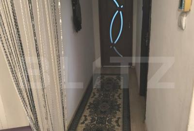 Apartament cu 2 camere decomandat, 45 mp, zona Solidarita? - 1