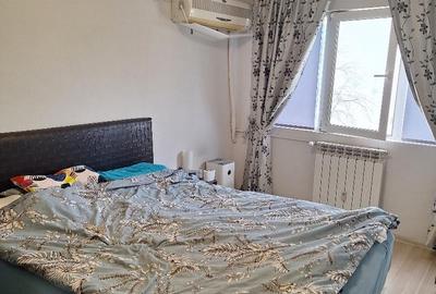 Titan-Policlinica, apartament 3 camere, decomandat, bloc 4 etaje, boxa pe palier - 17