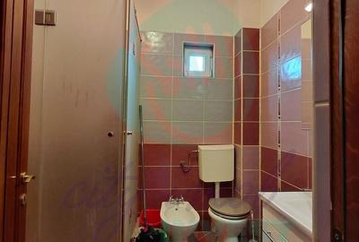 Apartament cu 2 camere decomandat, mobilat în Calea Călărașilor - 15