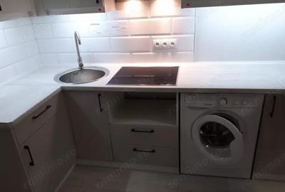 Garsonieră decomandată în Dacia - 10