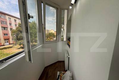 Garsoniera de vanzare, 33 mp, etaj 2, zona Independentei - 4