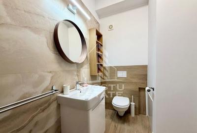 Apartament cu 2 camere decomandat în Torontalului - 6