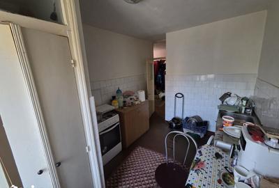 Apartament cu 2 camere decomandat în Babadag - 3