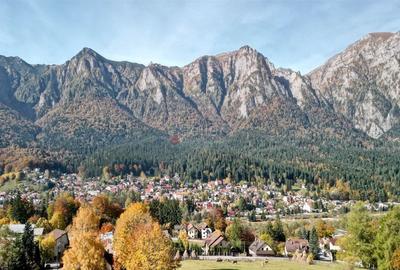 Apartament cu 2 camere decomandat, mobilat în Zamora - 2