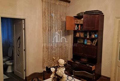 Casa Saseasca de Vanzare, mobilata, utilata, Dumbraveni - 3