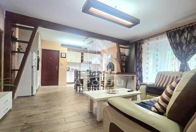 Apartament 2 camere Podgoria - 1